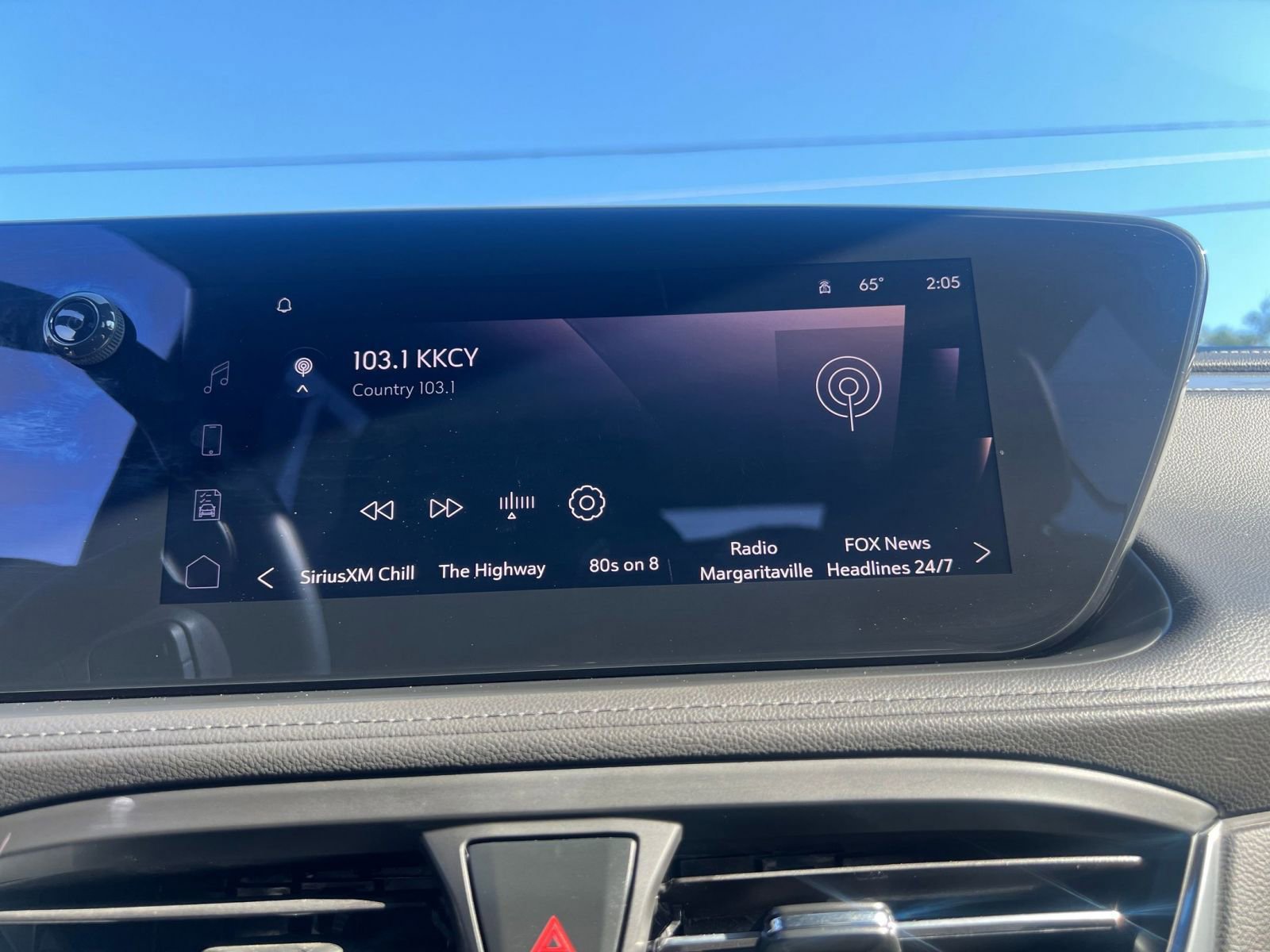 Used 2025 Buick Encore GX Preferred image 21