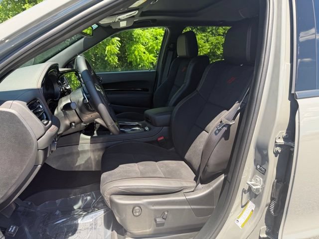 New 2026 Dodge Durango GT AWD/4WD image 10