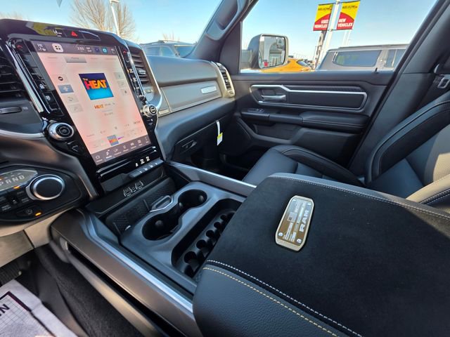 New 2026 RAM 1500 Big Horn image 24