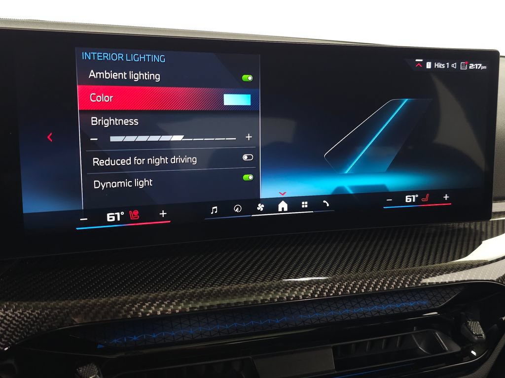 Used 2025 BMW M340i xDrive w/ Premium Package AWD/4WD image 32