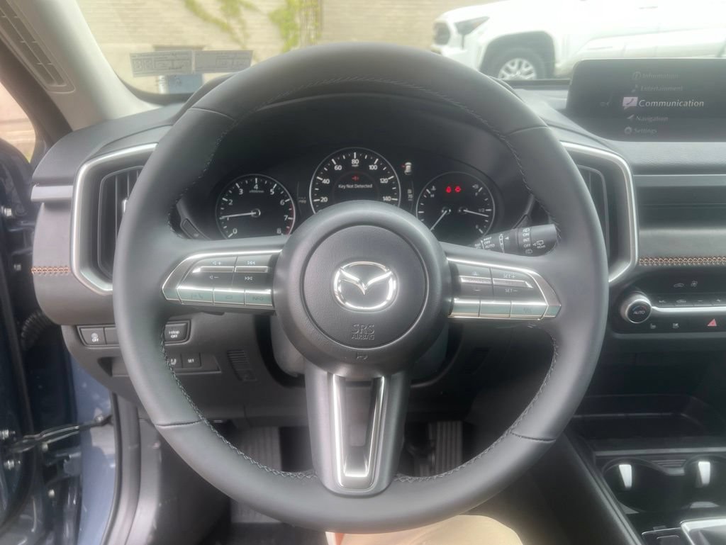 New 2026 MAZDA CX-50 AWD 2.5 S w/ Weather Package image 20