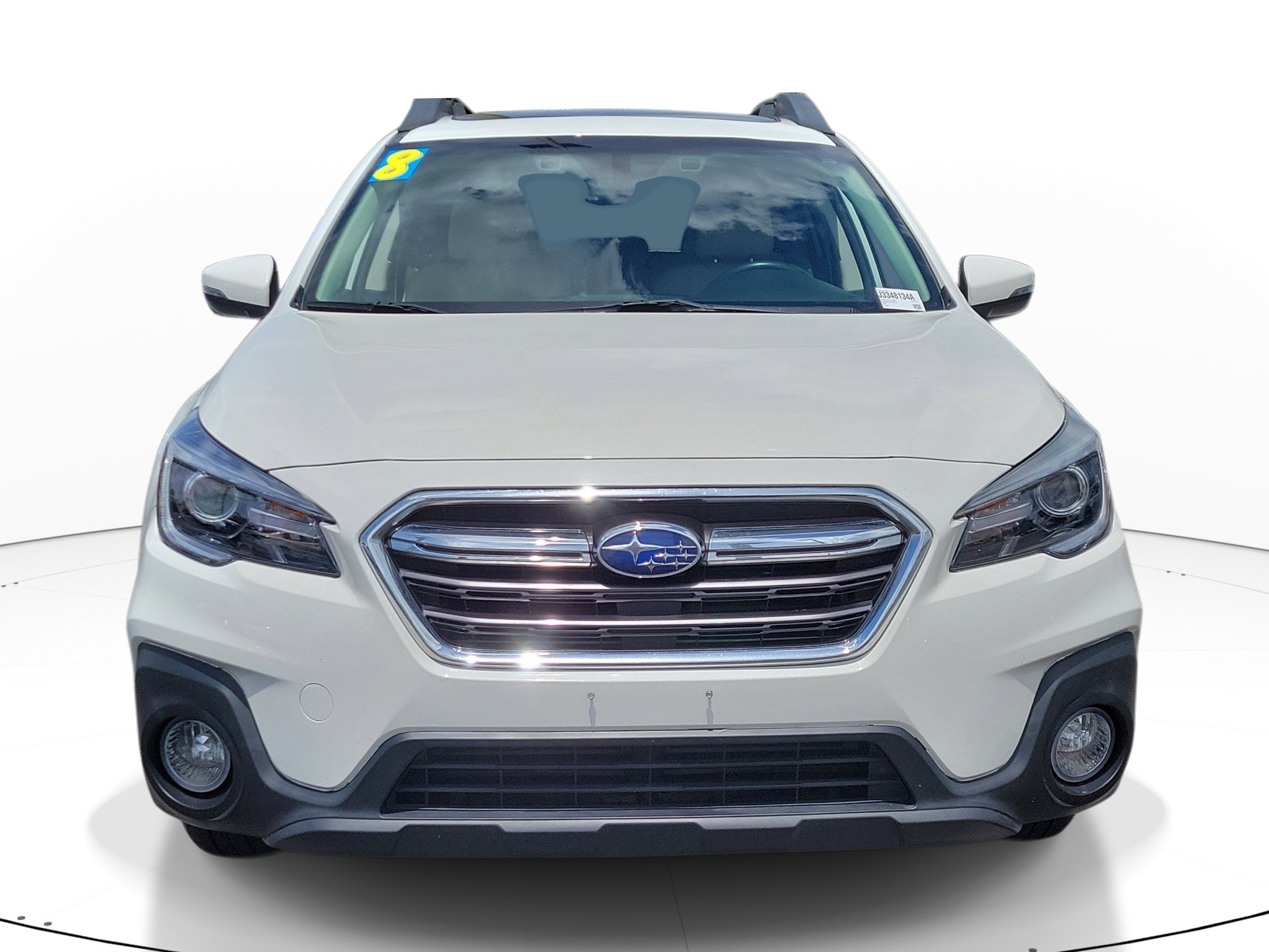 Used 2018 Subaru Outback 2.5i Limited AWD/4WD image 2