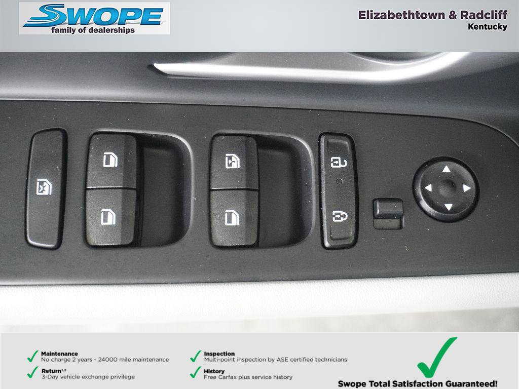 Certified 2025 Hyundai Elantra Limited image 14