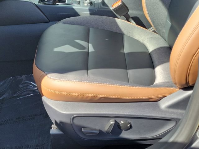 Certified 2023 Ford Bronco Sport Outer Banks w/ Tech Package image 18