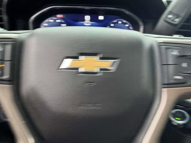 Certified 2024 Chevrolet Silverado 3500 High Country w/ High Country Premium Package image 23
