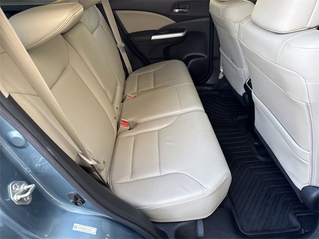 Used 2015 Honda CR-V Touring image 33