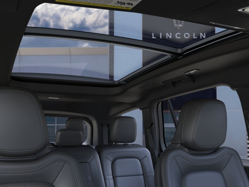 New 2026 Lincoln Aviator Reserve AWD/4WD image 22