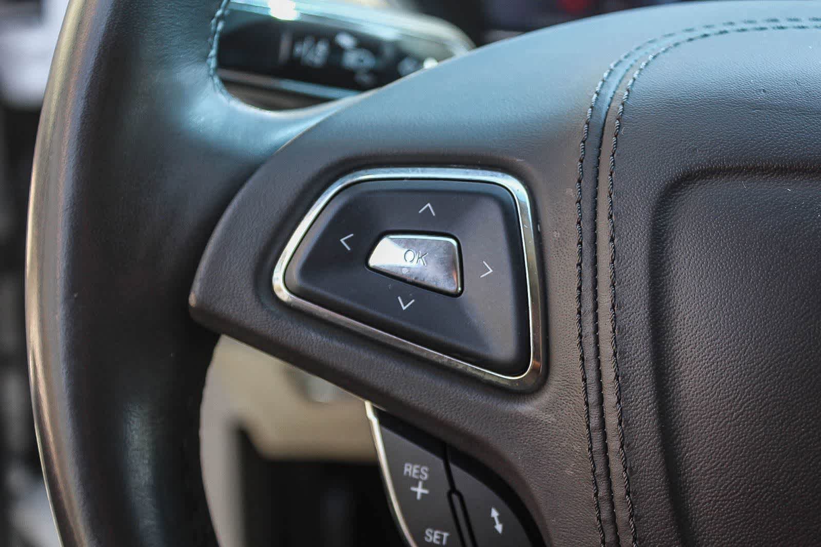 Used 2019 Lincoln MKZ Reserve w/ Reserve Plus Package FWD image 32