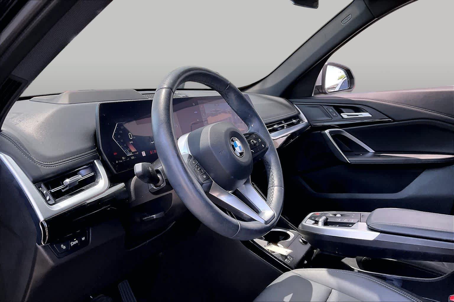 Used 2024 BMW X1 xDrive28i w/ Technology Package AWD/4WD image 18