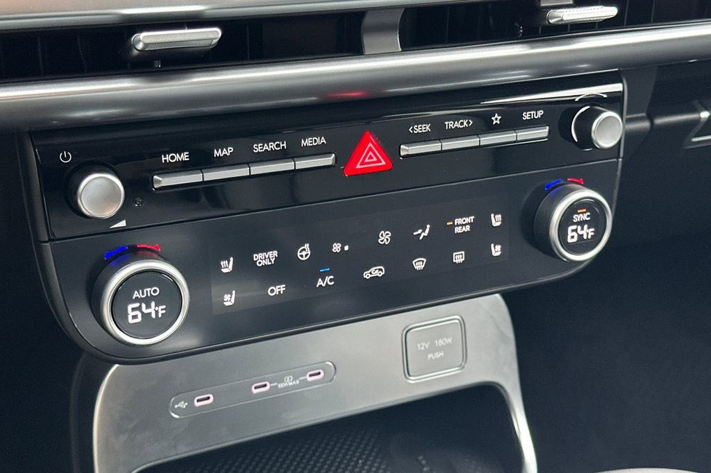 New 2026 Hyundai Ioniq 9 SEL image 19