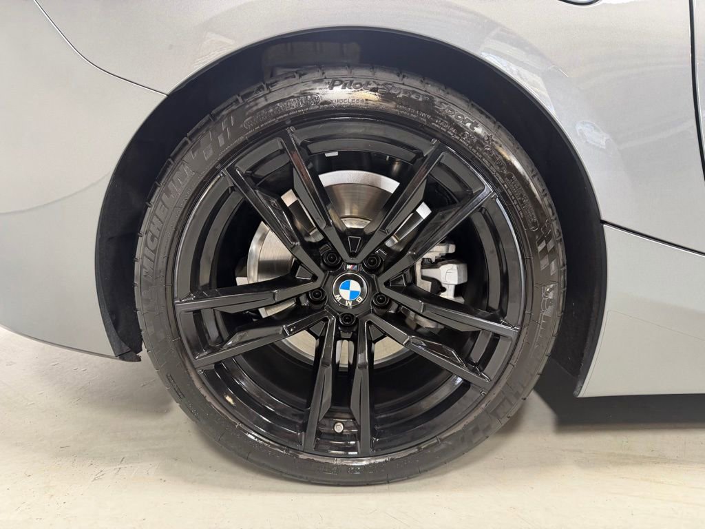 Used 2026 BMW Z4 sDrive30i w/ Convenience Package image 17