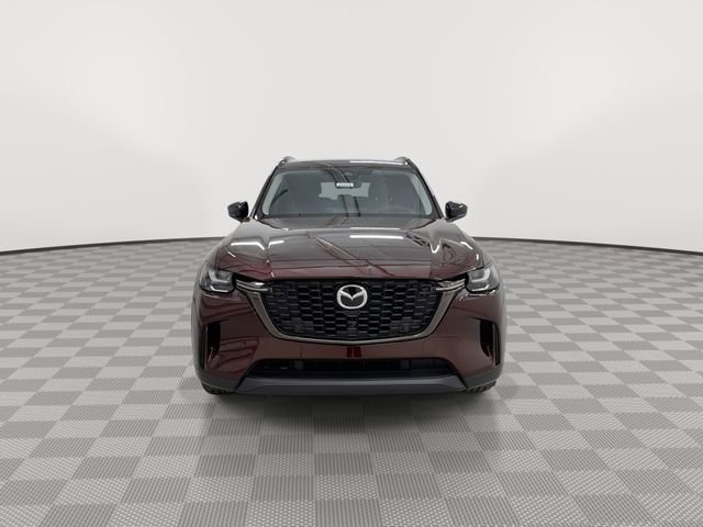 New 2026 MAZDA CX-90 3.3 Turbo w/ Premium Sport Pkg image 3