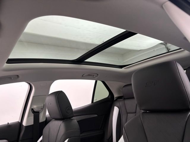 New 2026 Buick Envision Sport Touring image 4