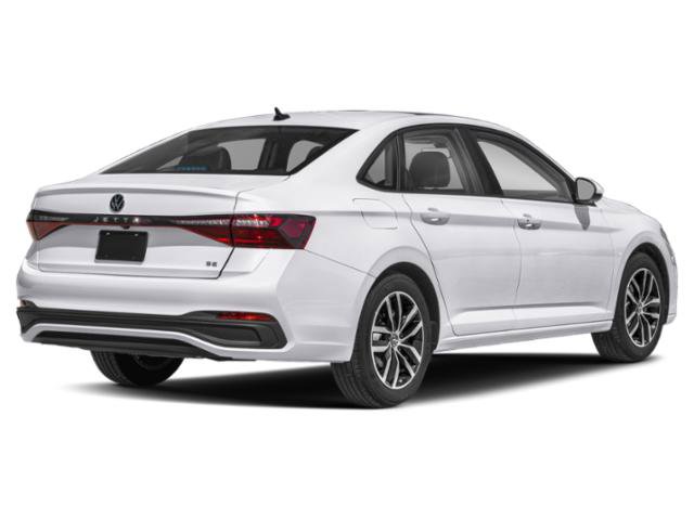 New 2026 Volkswagen Jetta SE image 9