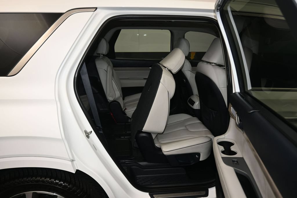 Used 2022 Hyundai Palisade Limited FWD image 56