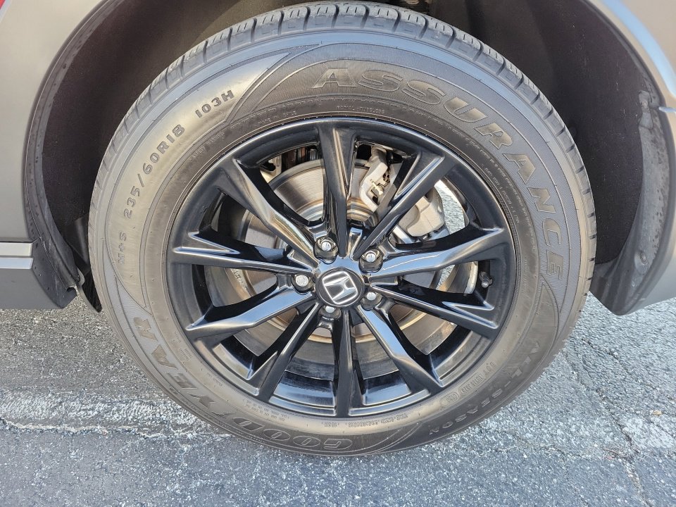 Used 2023 Honda CR-V Sport image 24