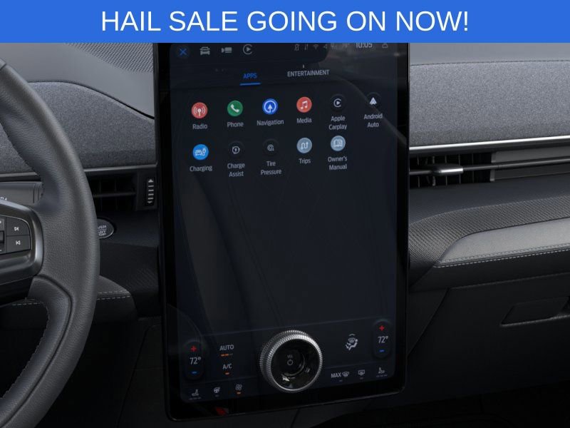 New 2026 Ford Mustang Mach-E Premium image 16