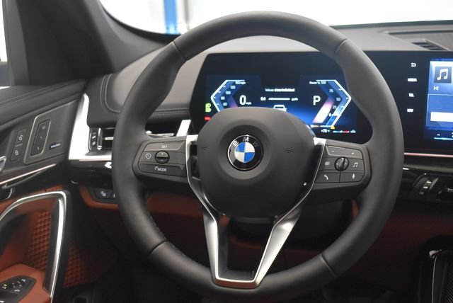 New 2026 BMW X1 xDrive28i w/ Convenience Package AWD/4WD image 24