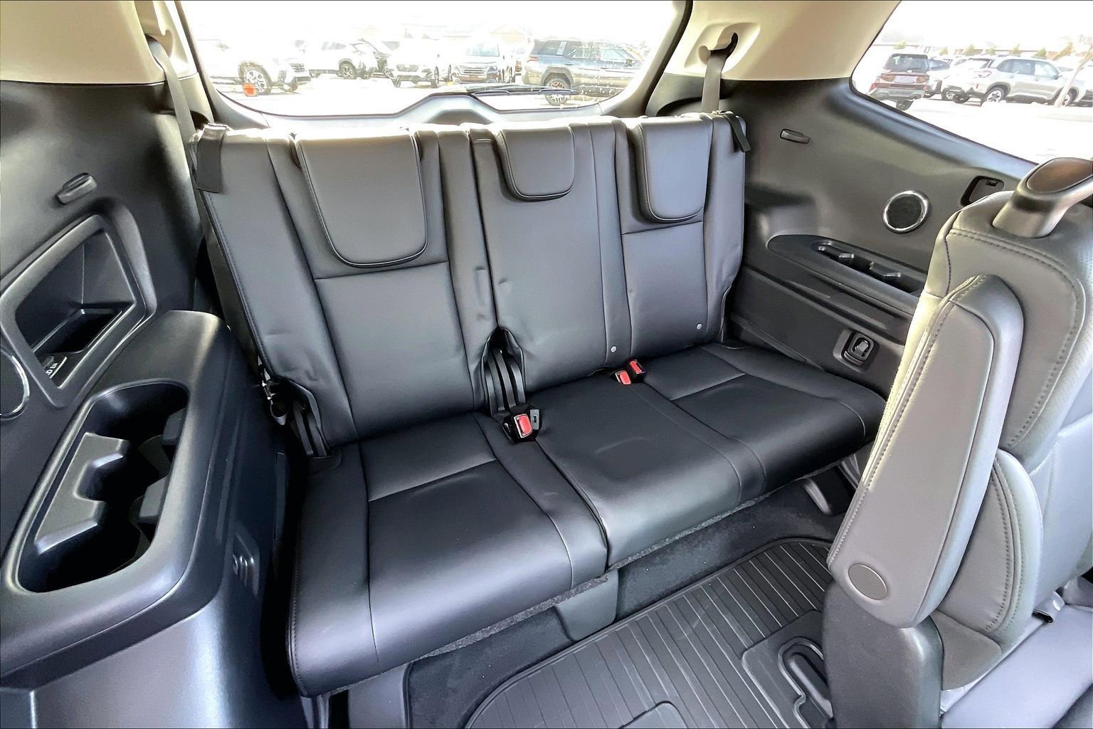 Used 2025 Subaru Ascent Bronze Edition w/ Popular Package #2 image 29