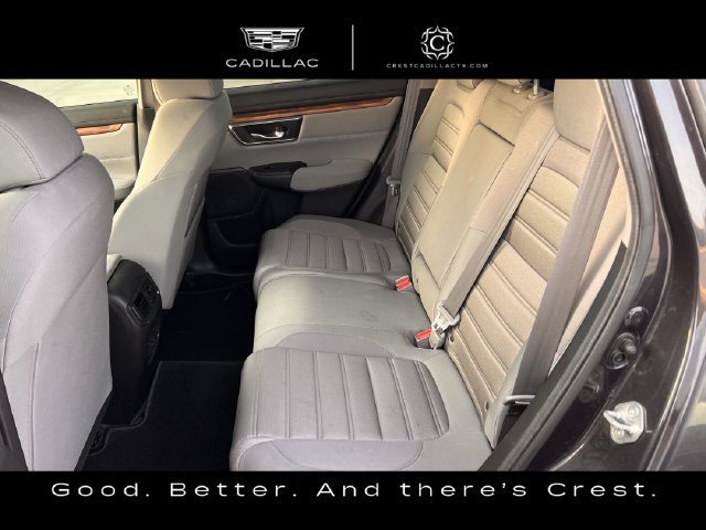 Used 2017 Honda CR-V EX image 29
