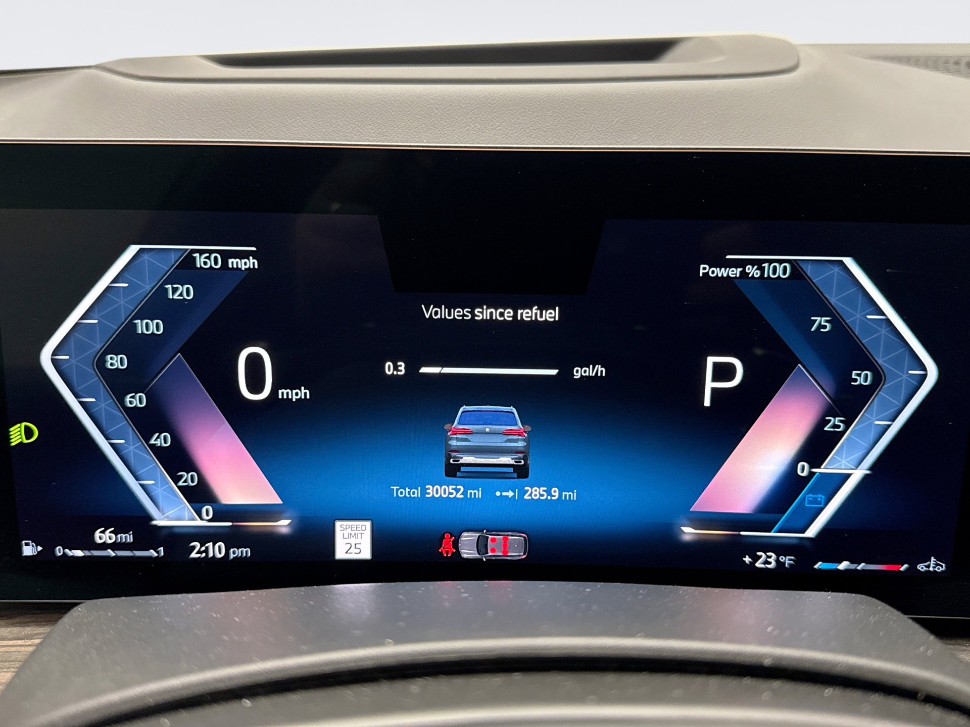 Used 2024 BMW X5 xDrive40i w/ Premium Package image 13