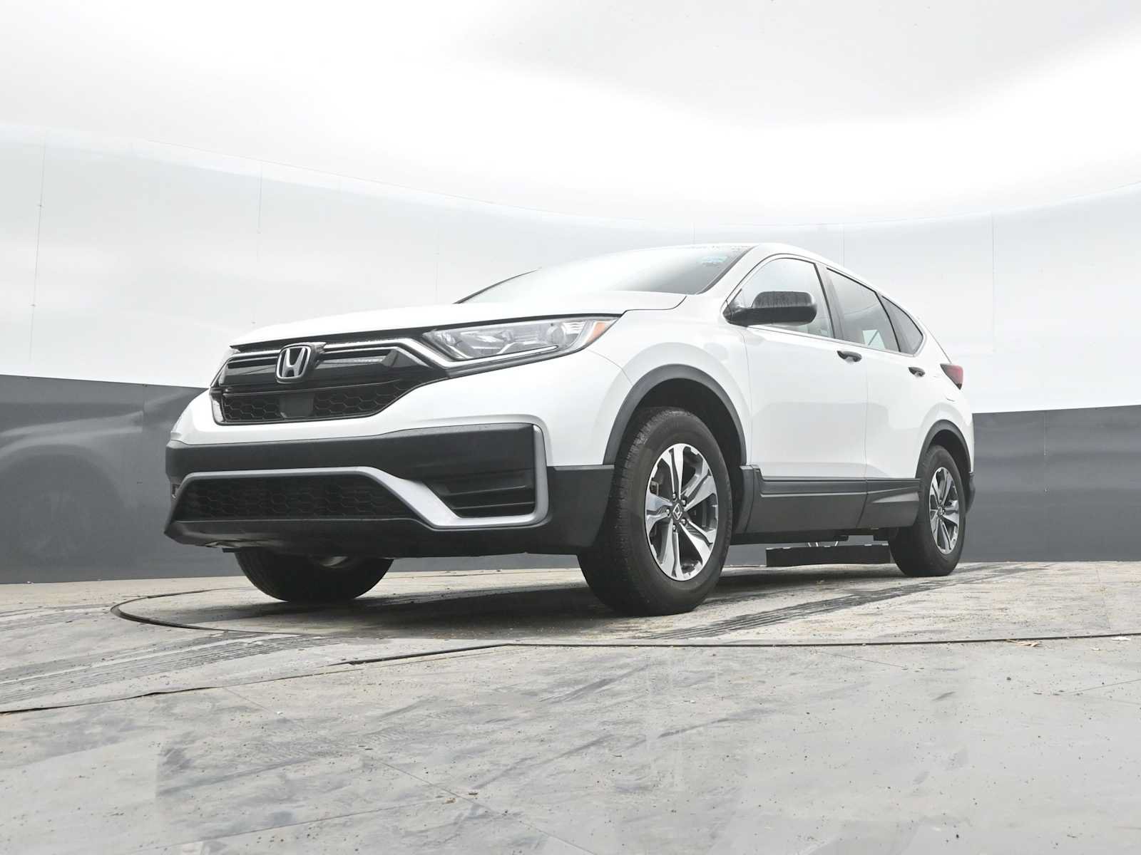 Used 2021 Honda CR-V LX image 40
