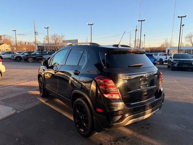 Used 2021 Chevrolet Trax LT w/ Redline Edition image 5