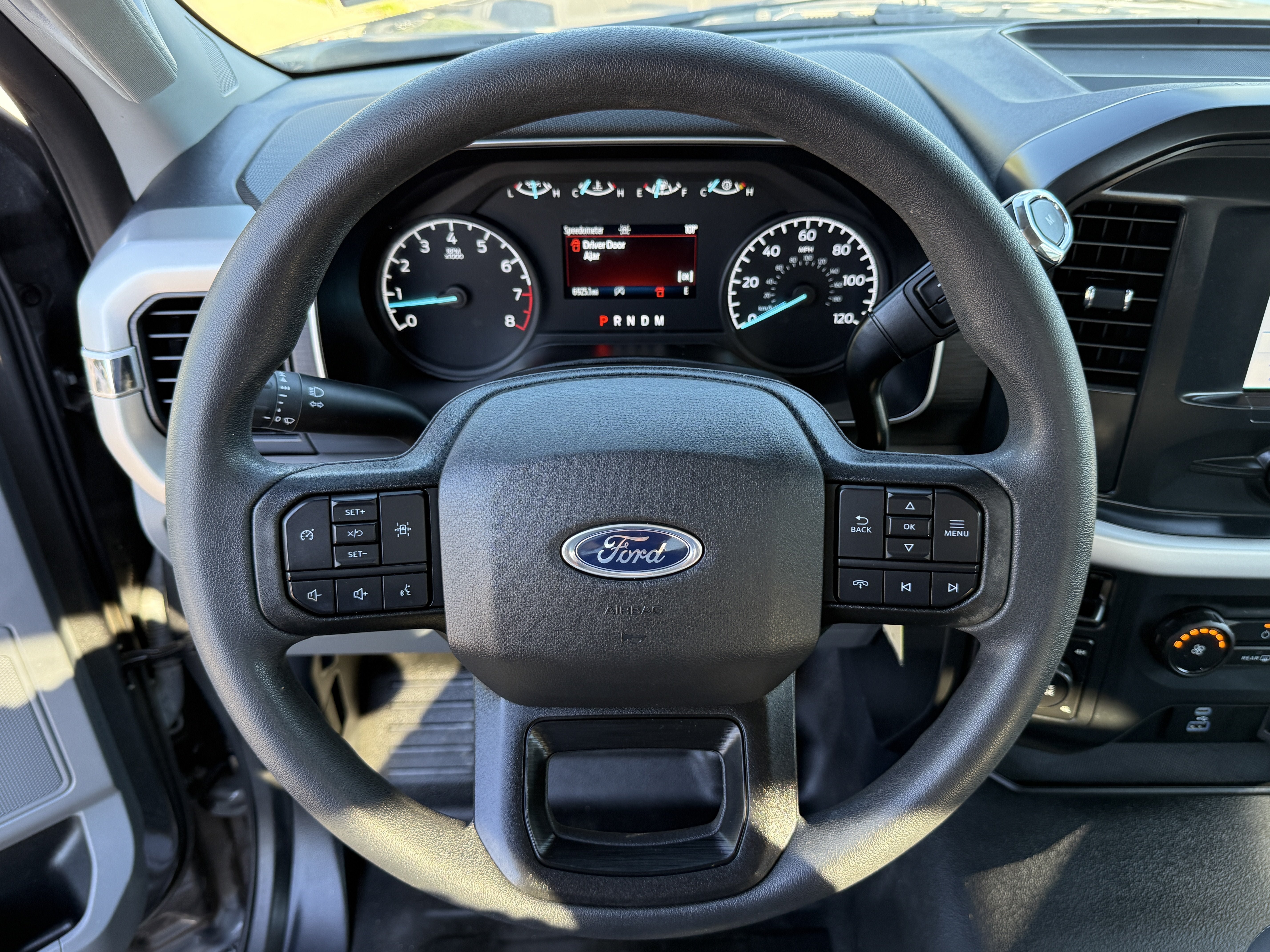Used 2022 Ford F150 XL w/ Equipment Group 101A High AWD/4WD image 19