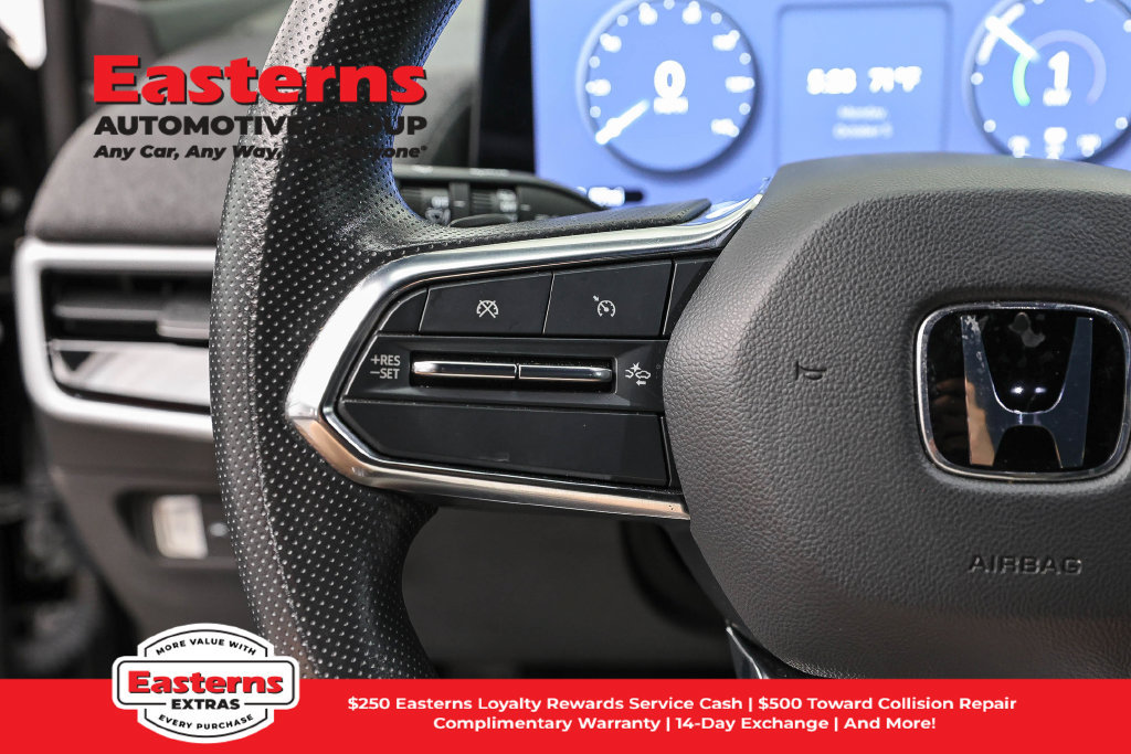 Used 2024 Honda Prologue EX image 16