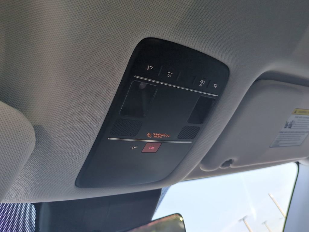 New 2026 Hyundai Palisade SEL image 25