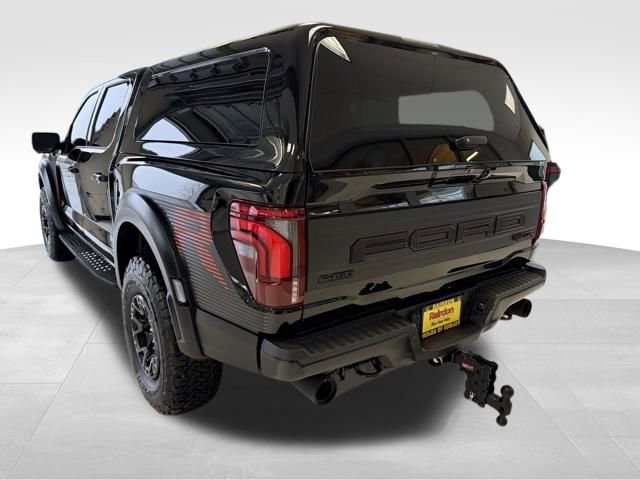 Used 2025 Ford F150 Raptor w/ Equipment Group 803A Raptor R image 7