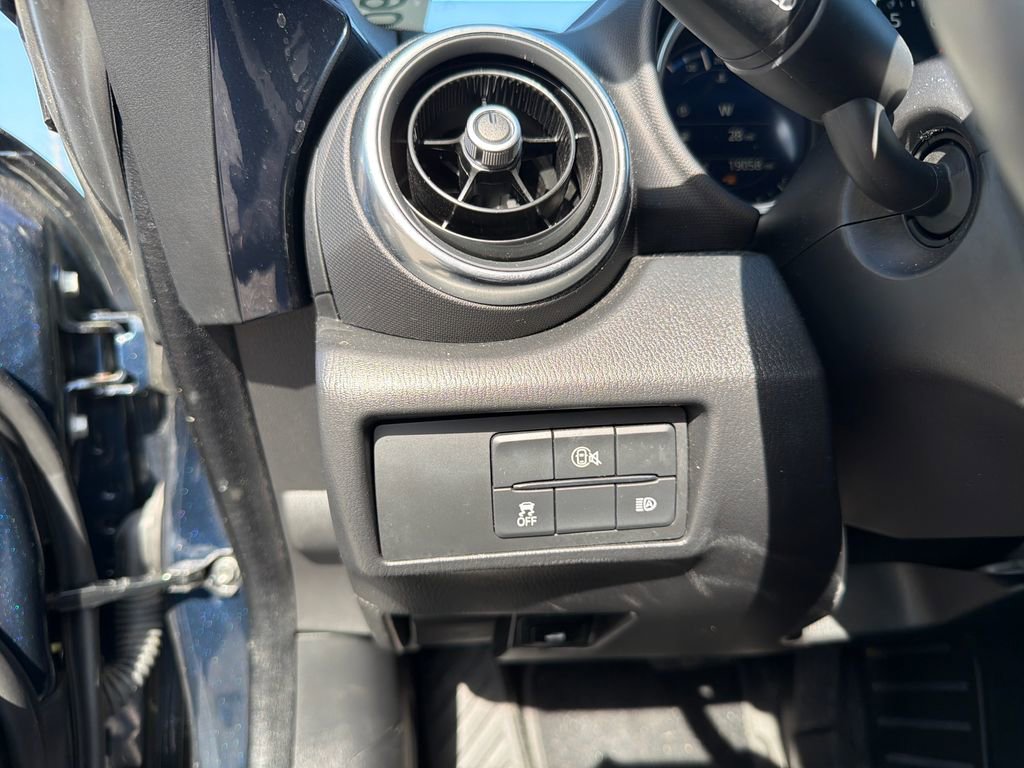 Used 2025 MAZDA MX-5 Miata RF Grand Touring image 22