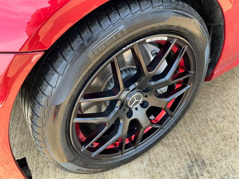 Used 2017 Mercedes-Benz E 300 4MATIC image 21