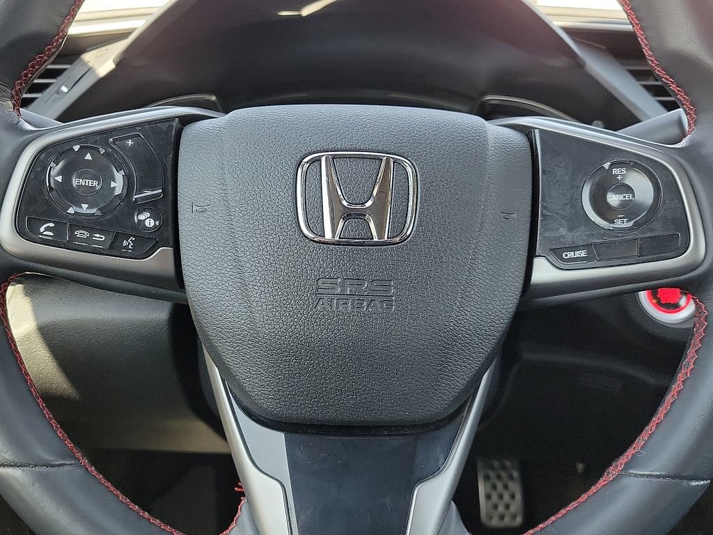 Used 2019 Honda Civic Si image 24