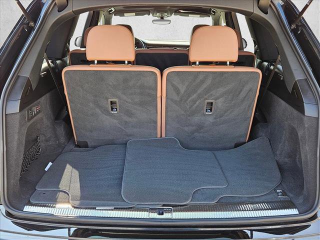 Used 2022 Audi Q7 3.0T Prestige image 6