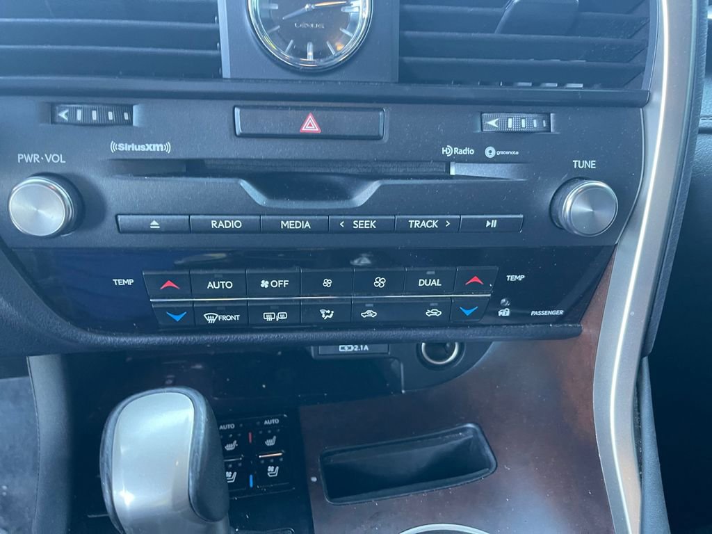 Used 2021 Lexus RX 350 FWD w/ Premium Package image 27