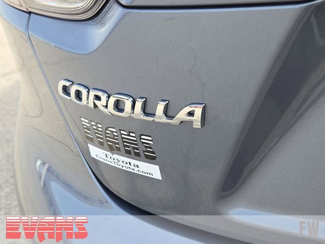 Used 2024 Toyota Corolla LE image 4