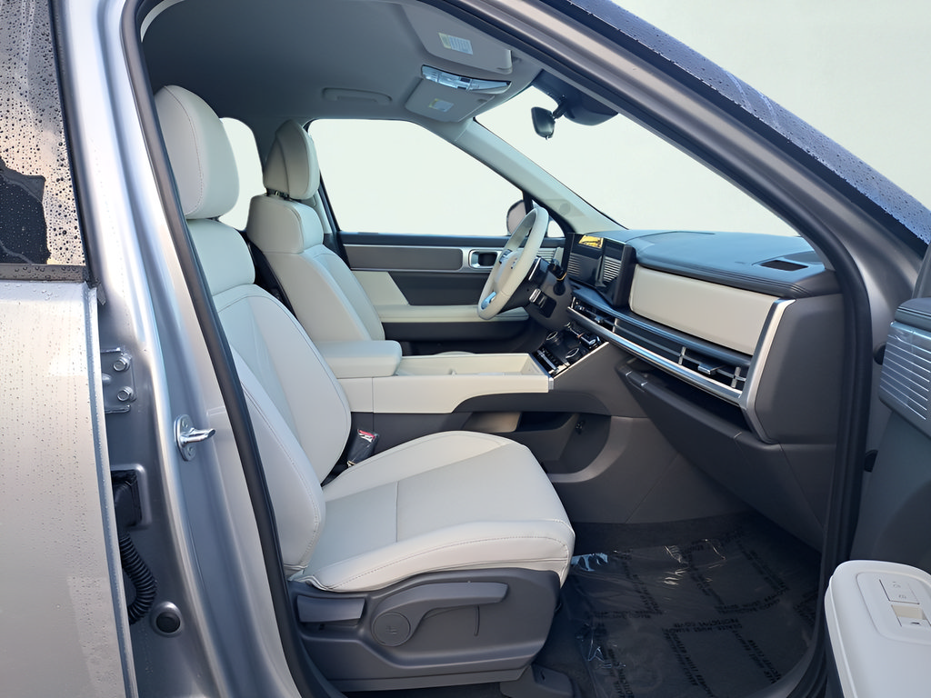 New 2026 Hyundai Santa Fe SEL AWD/4WD image 17