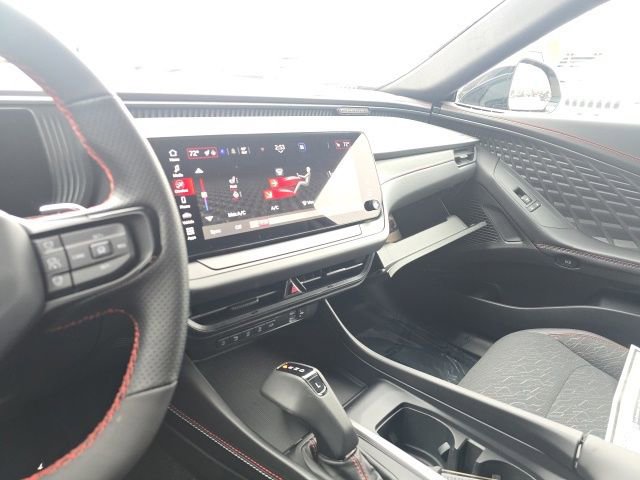 New 2026 Dodge Charger Scat Pack AWD/4WD image 22