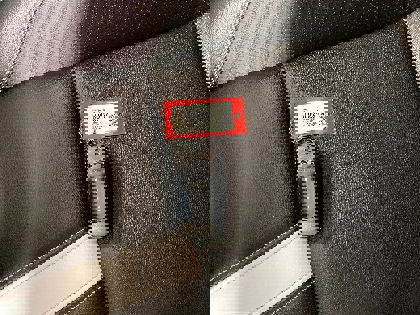 Certified 2025 Toyota Camry SE image 30