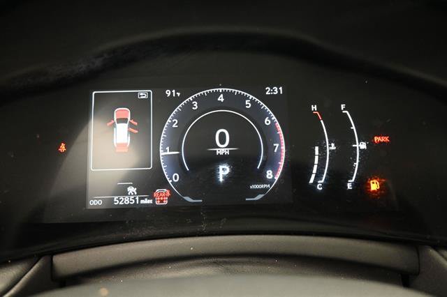 Used 2024 Lexus TX 350 FWD w/ Cold Weather Package image 10