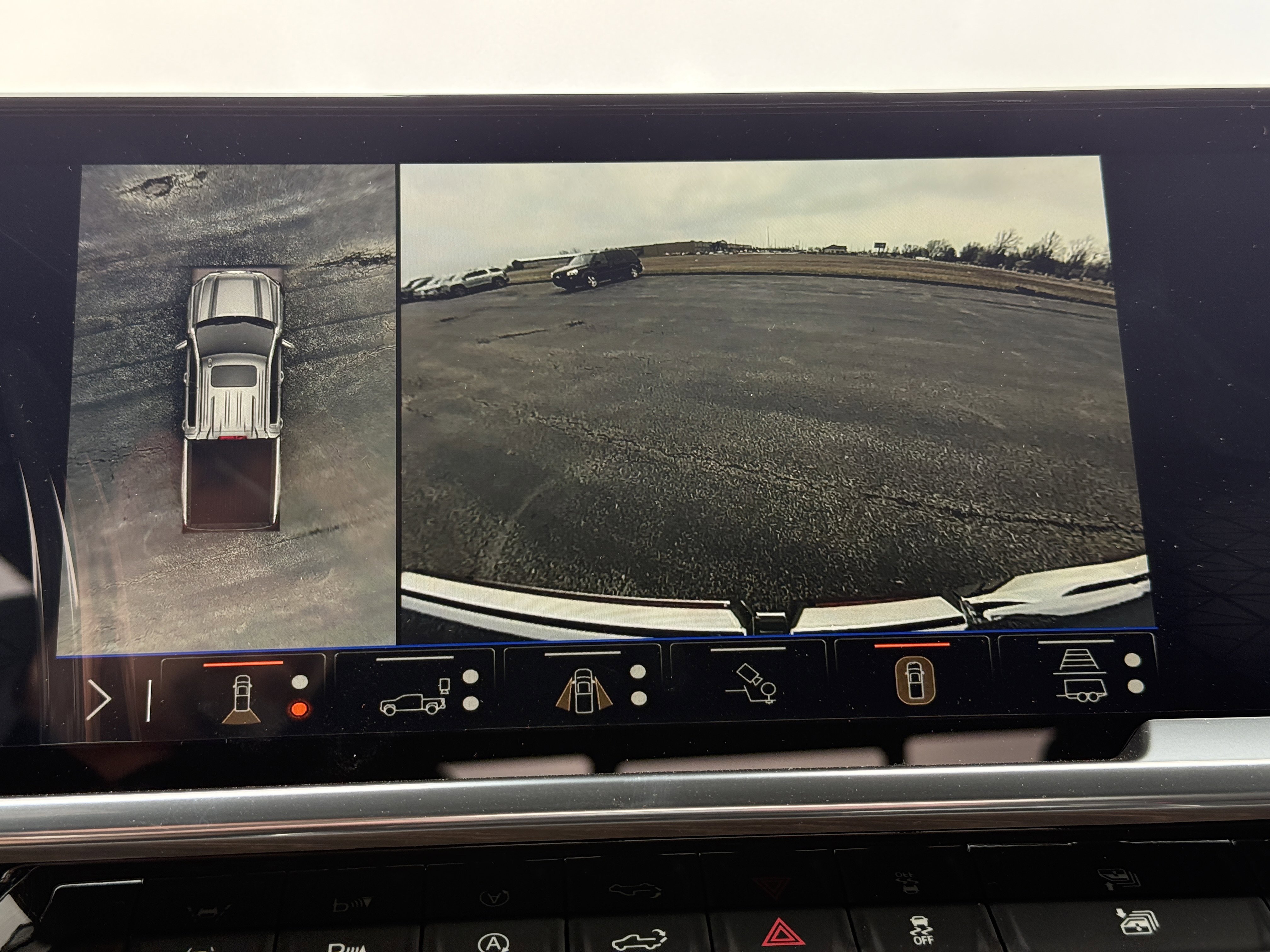 New 2026 GMC Sierra 1500 Elevation w/ Preferred Package image 30