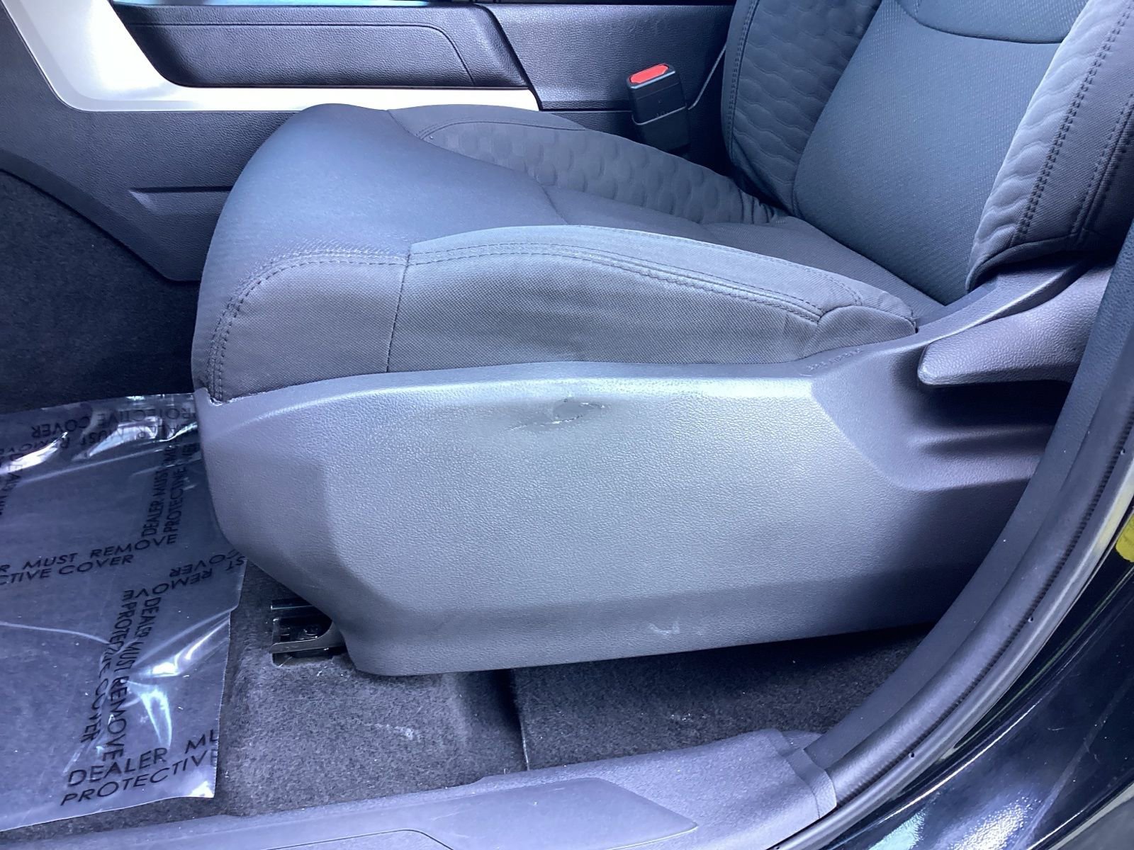 Used 2022 Toyota Tundra SR5 w/ Convenience Package image 13