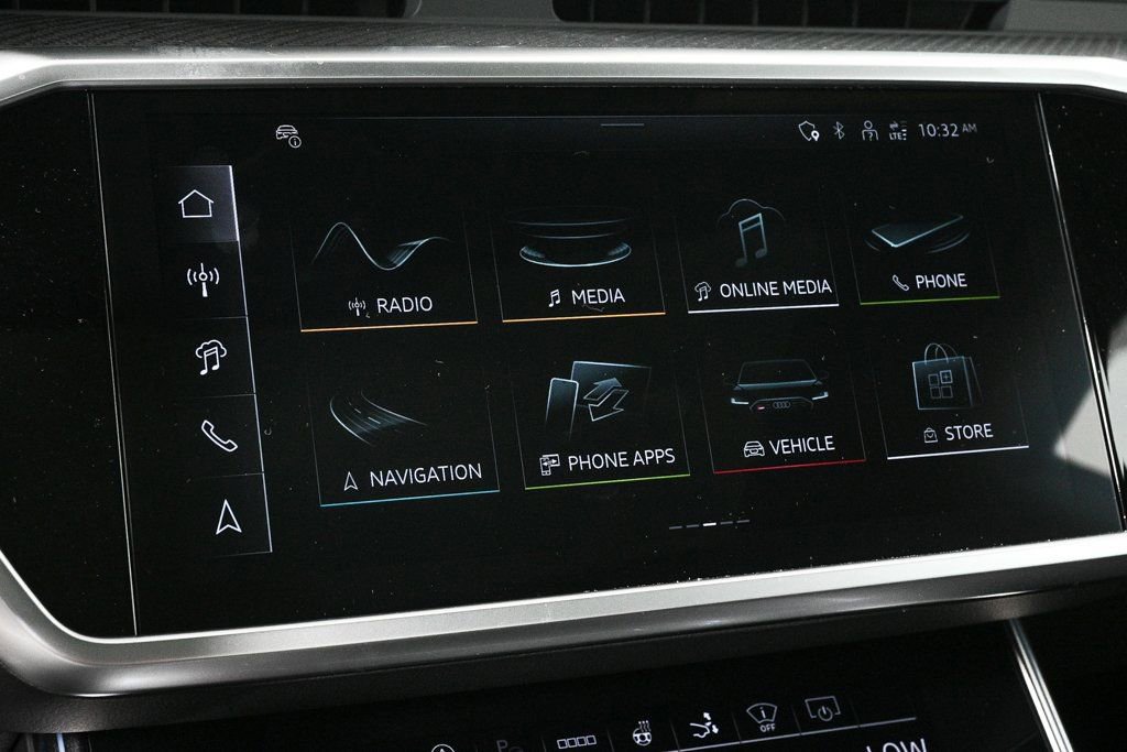 New 2026 Audi RS 7 Performance image 15