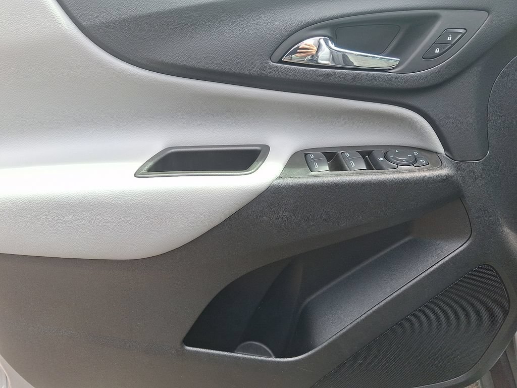 Certified 2023 Chevrolet Equinox LS AWD/4WD image 12