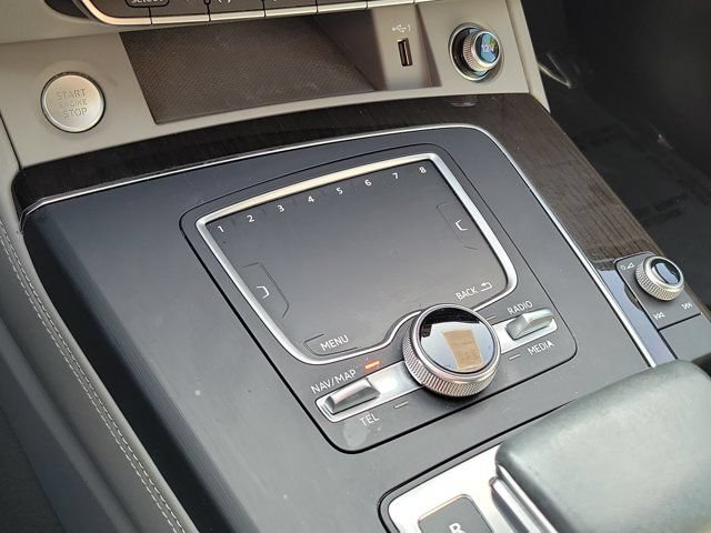 Used 2019 Audi Q5 Prestige w/ Prestige Package AWD/4WD image 28