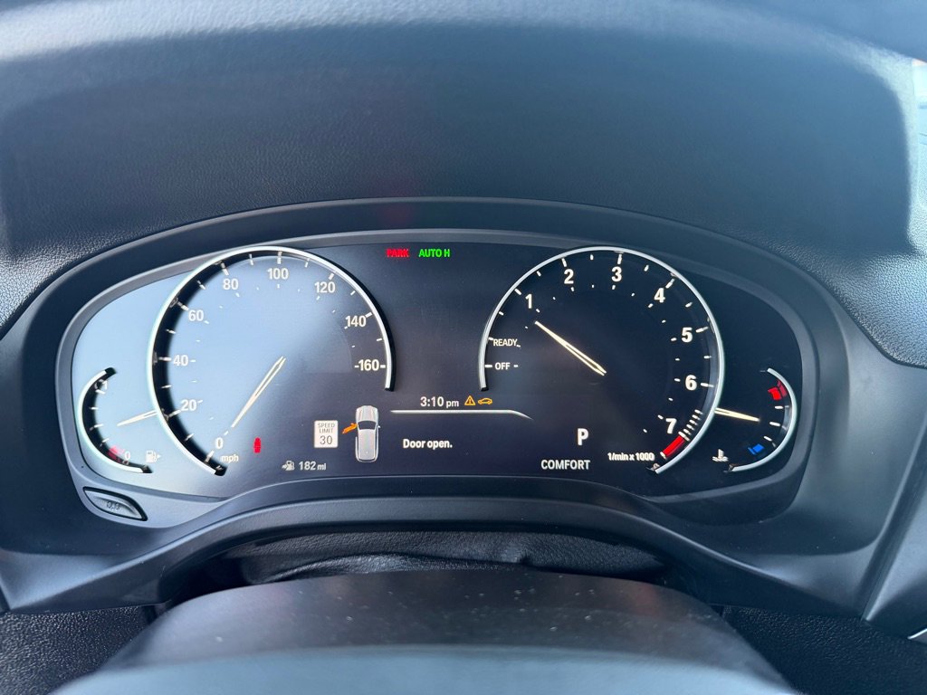 Used 2021 BMW X3 xDrive30i w/ Convenience Package image 39