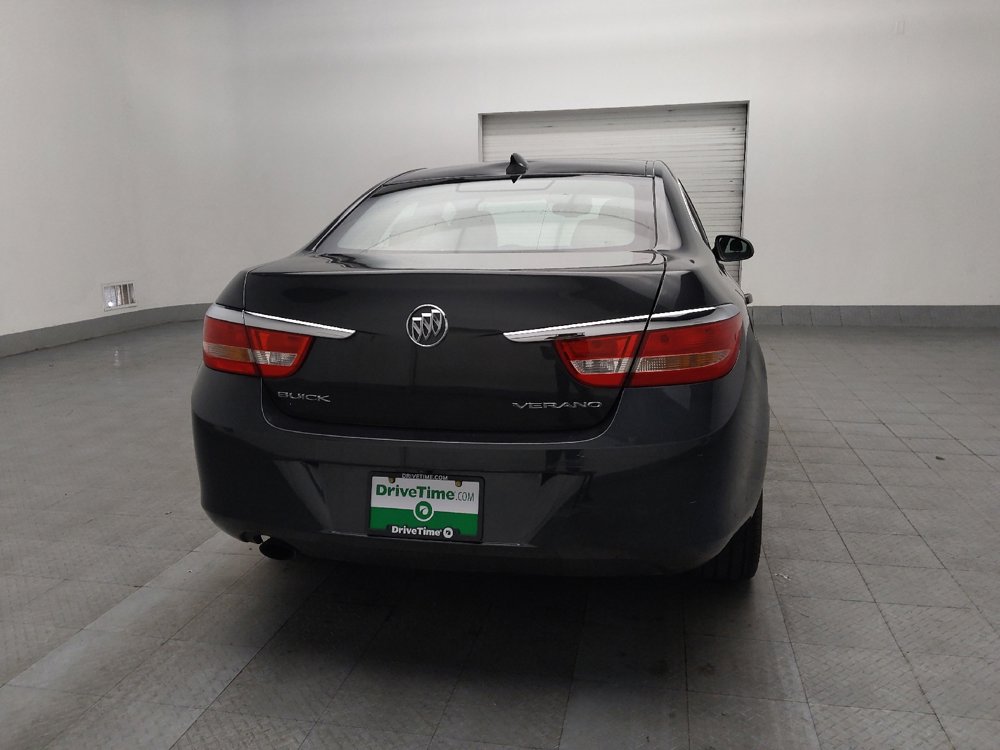 Used 2015 Buick Verano image 7