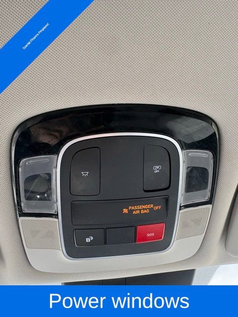 Used 2025 Hyundai Tucson SEL image 30