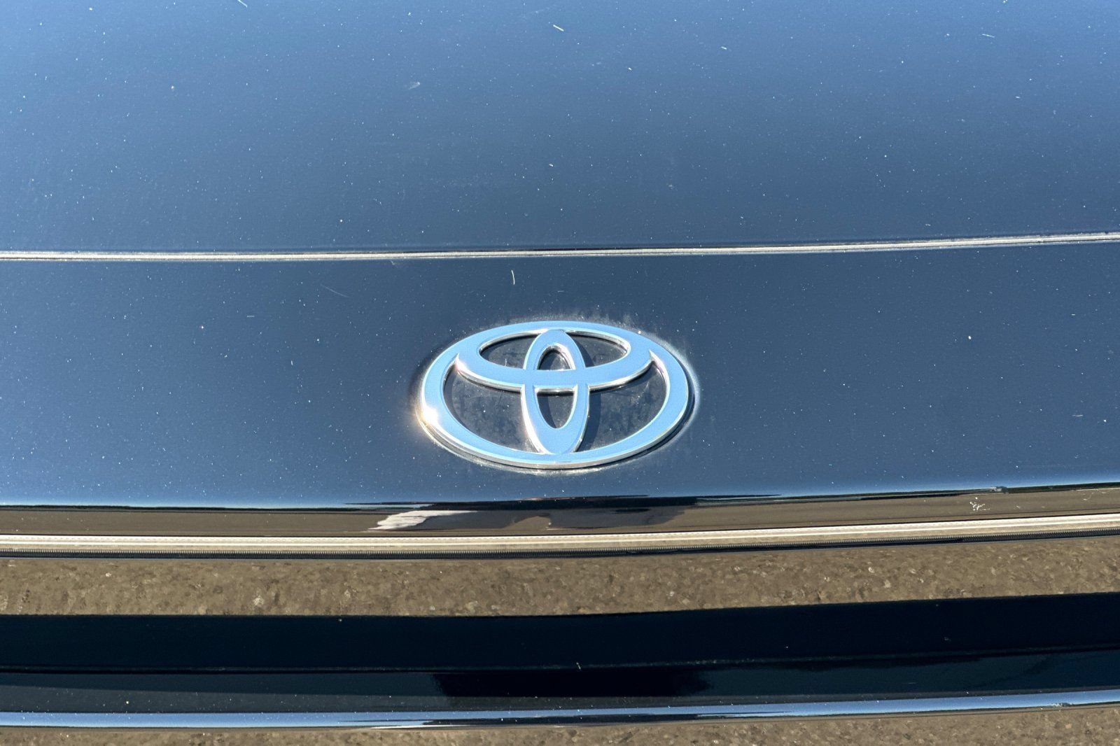 Certified 2026 Toyota bZ AWD/4WD image 47